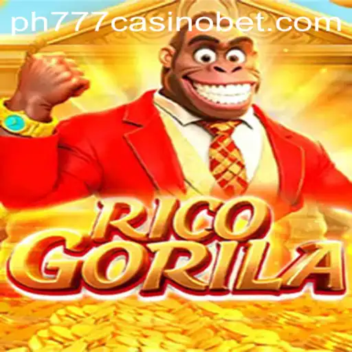 Unveiling RicoGorila: A New Dimension in Online Gaming