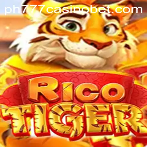 Exploring the Thrilling World of RicoTiger at PH777 Casino