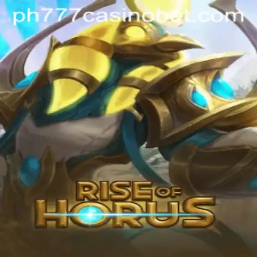 Unveiling the Mysteries of Rise of Horus at PH777 Casino