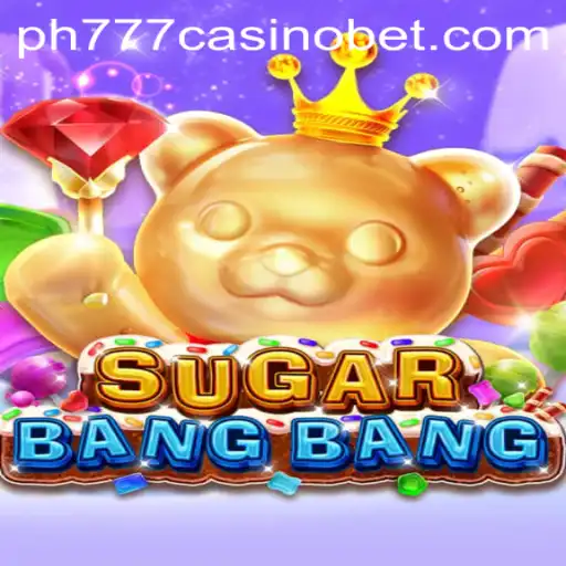 Experience the Thrill of SUGARBANGBANG at ph777 Casino