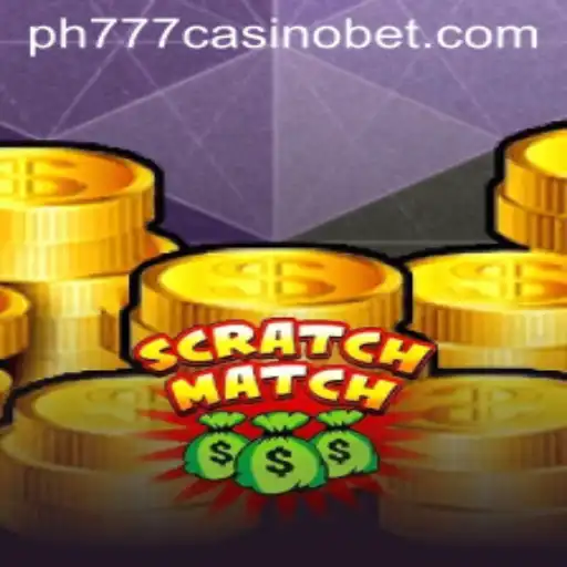 Exploring ScratchMatch: A New Sensation in the PH777 Casino