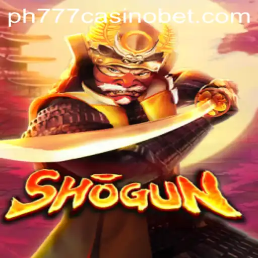 Shogun: Unveiling the Mystique of an Engaging Strategy Game in the World of PH777 Casino