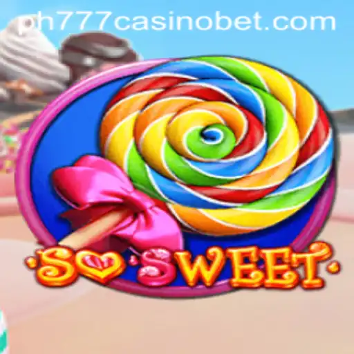 Discover the Thrills of SoSweet: A Candy-Themed Adventure at ph777 Casino