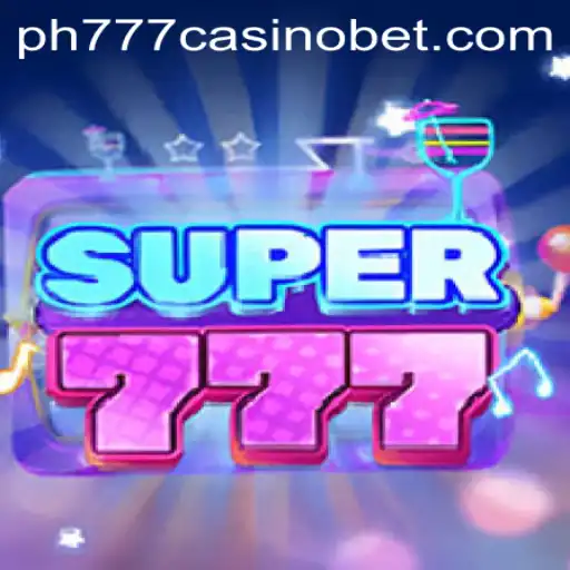 The Thrilling World of Super777: A Dive into the Popular Game Explored with PH777 Casino