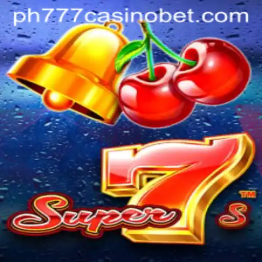 Exploring Super7s at PH777 Casino: An In-Depth Guide