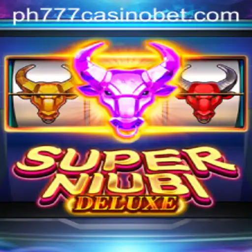 Exploring the Exciting World of SuperNiubiDeluxe at Ph777 Casino
