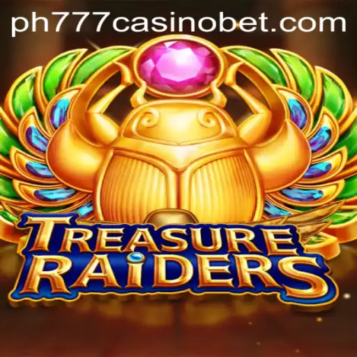 Unveiling TREASURERAIDERS: The Captivating World of ph777 Casino