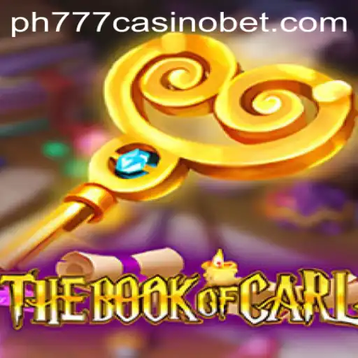 Discovering 'The Book of Carl': A Captivating Game Experience with ph777 Casino