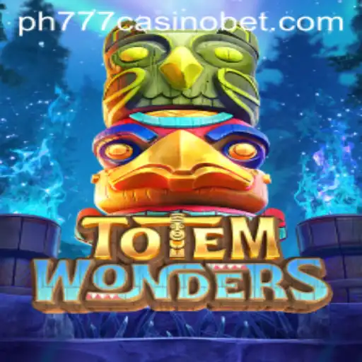 TotemWonders: A Fascinating Dive into the Innovative Game by PH777 Casino