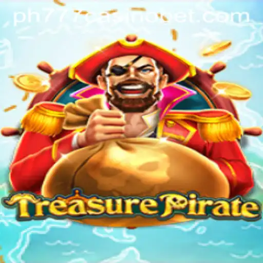 Discover 'TreasurePirate': A New Adventure in the PH777 Casino Experience