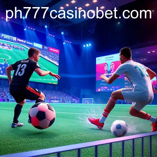 The Emergence of Virtual Sports: A New Era in Online Gaming