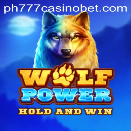 Exploring the Thrilling World of WolfPower at PH777 Casino