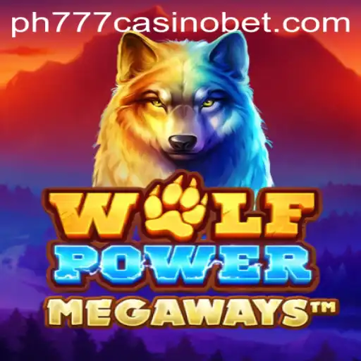 Discovering WolfPowerMega at PH777 Casino