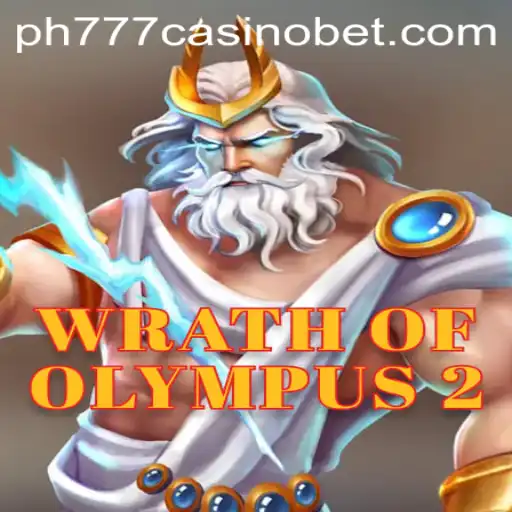 A Comprehensive Guide to WrathofOlympus2 at PH777 Casino