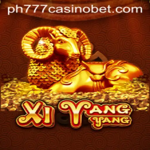 Exploring the World of XiYangYang in the PH777 Casino