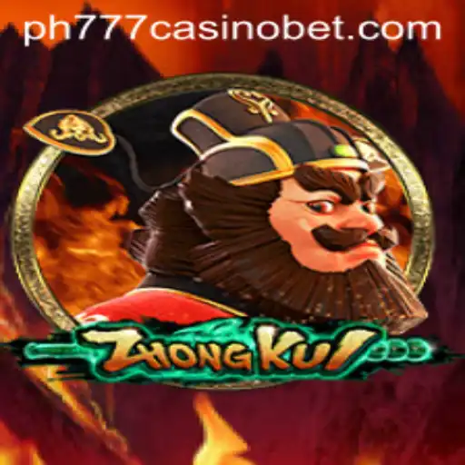 Exploring ZhongKui: A Mesmerizing Journey into the World of Fortune at PH777 Casino